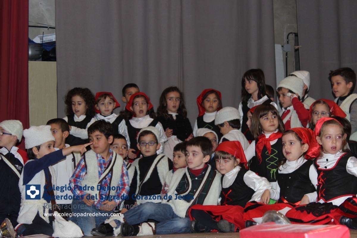 2014 12 22  REYES MAGOS INFANTIL (236)